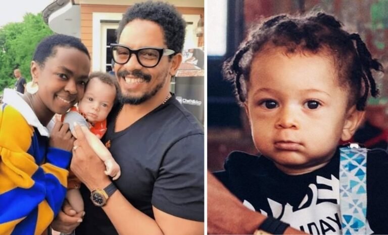 Zephaniah Marley