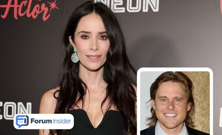 Andrew Pruett