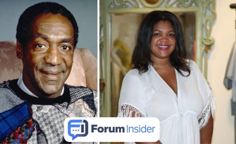 Evin Harrah Cosby
