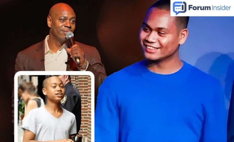 Ibrahim Chappelle