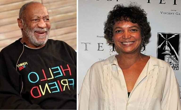Erinn Cosby